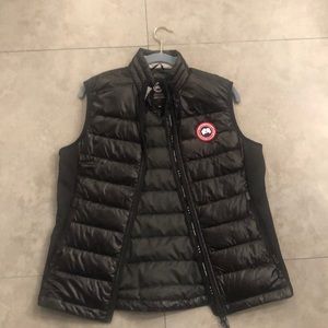 Canada Goose Ladies Hybridge life vest